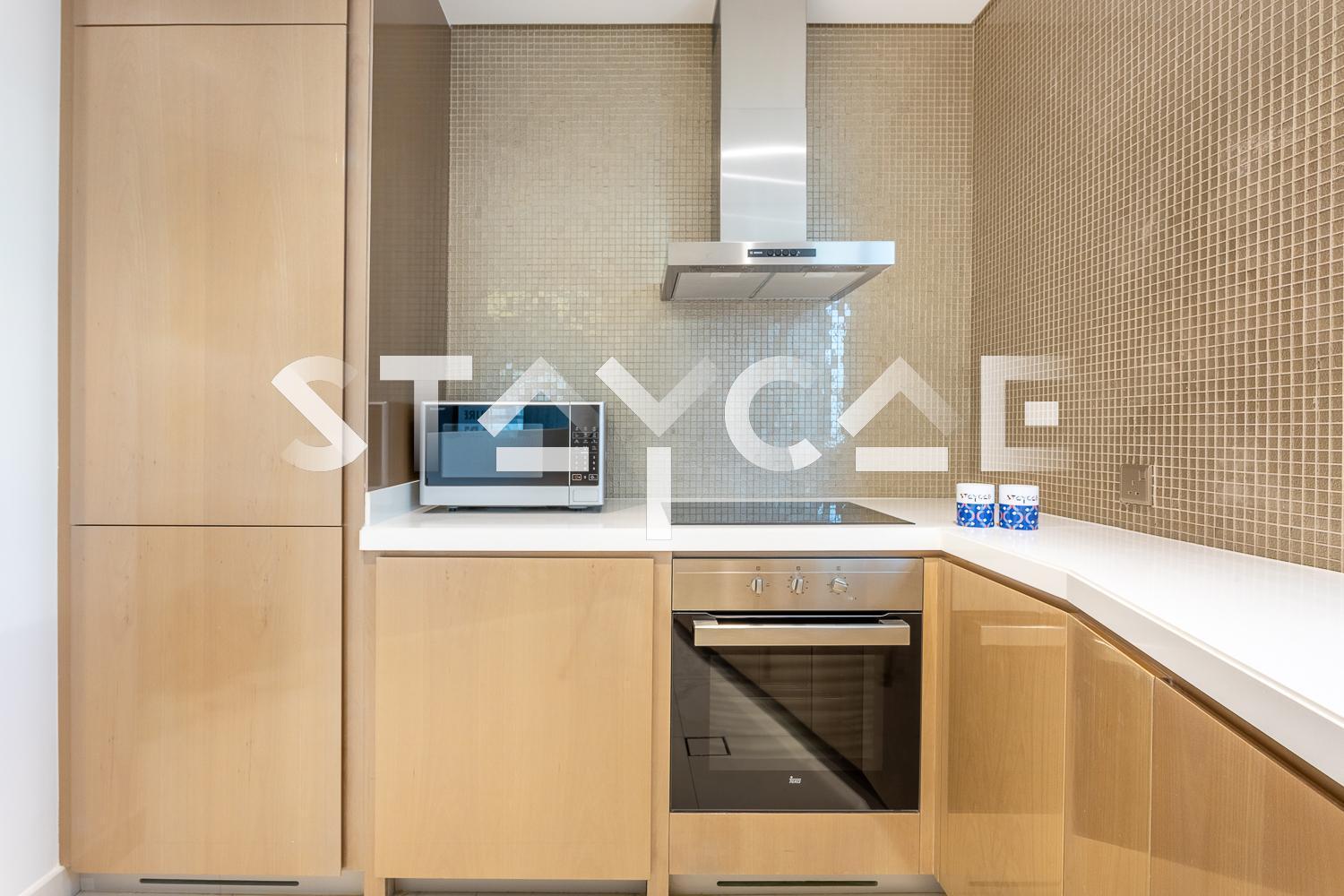 Staycae Homes - Damac Towers By Paramount