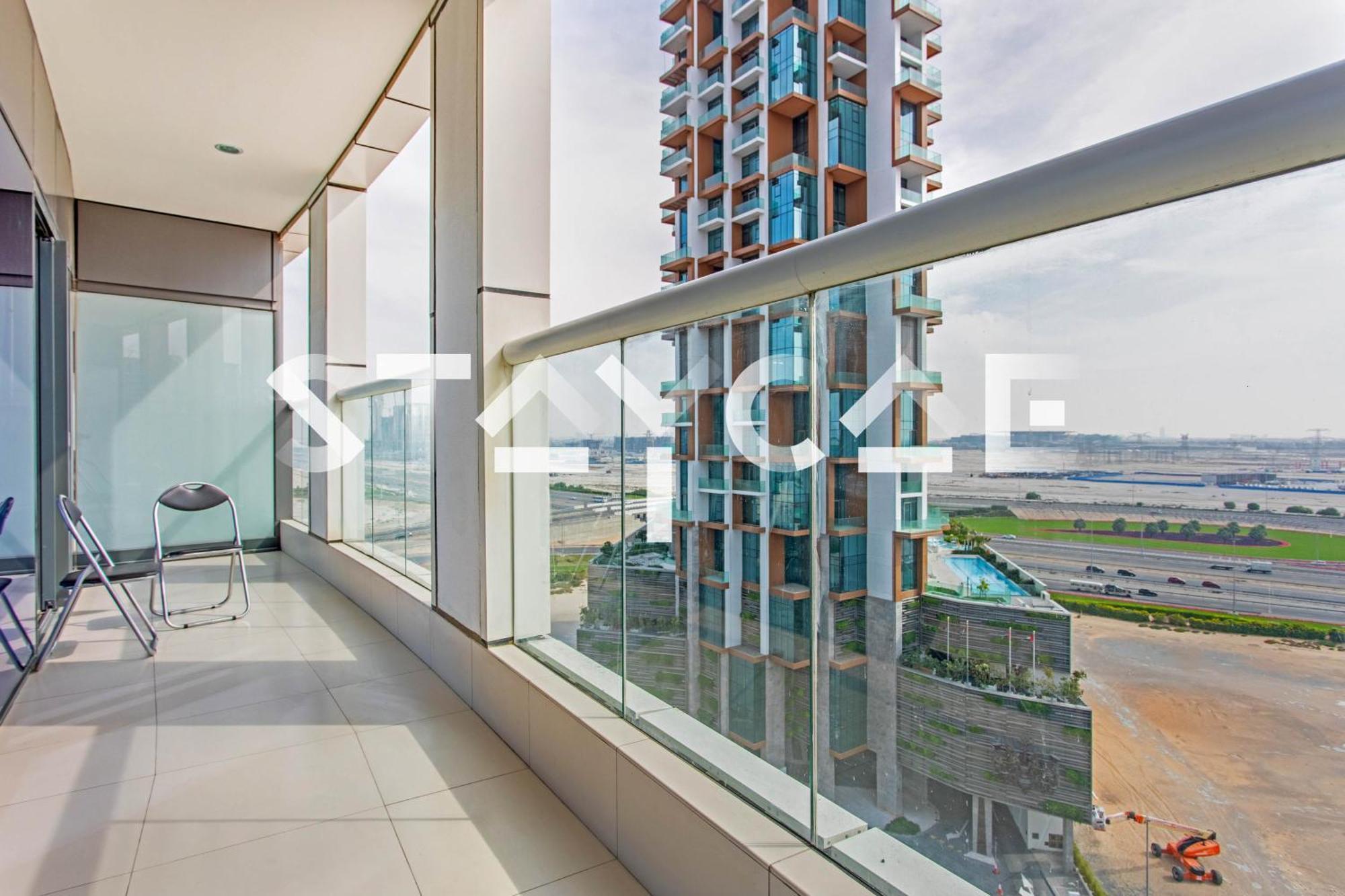 Staycae Homes - Damac Towers By Paramount * Dubai